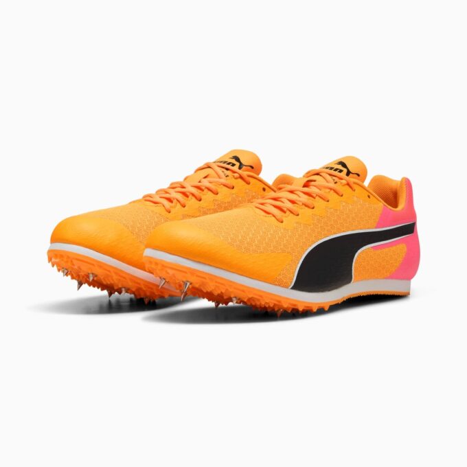 evoSPEED Star 9 Atletizm Sprint Ayakkabıları