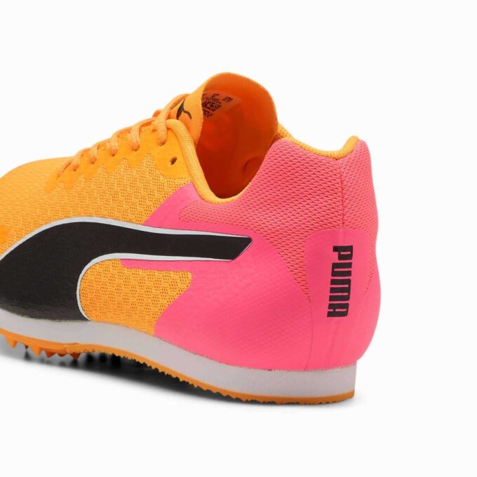 evoSPEED Star 9 Atletizm Sprint Ayakkabıları
