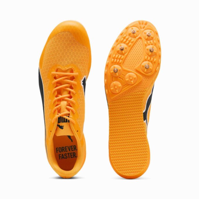 evoSPEED Star 9 Atletizm Sprint Ayakkabıları
