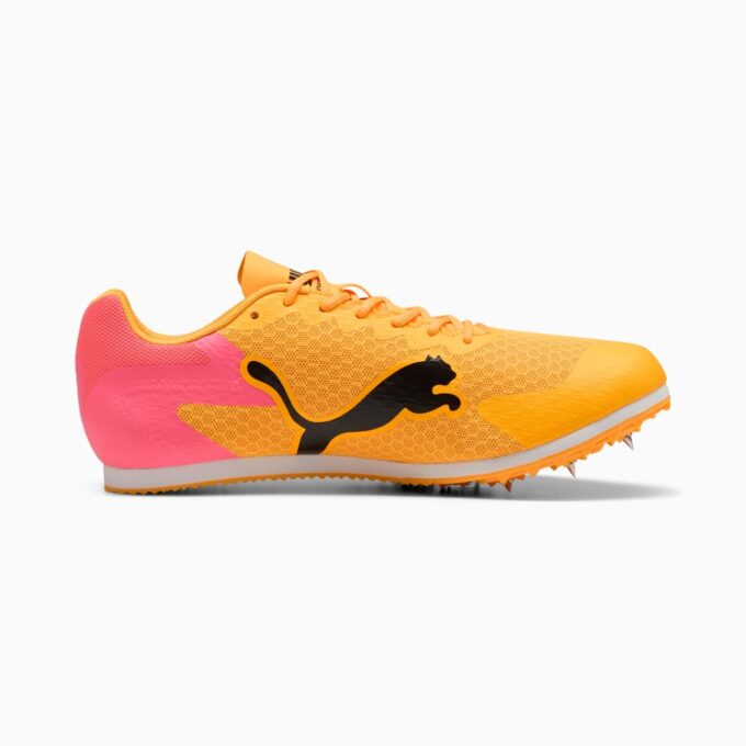 evoSPEED Star 9 Atletizm Sprint Ayakkabıları