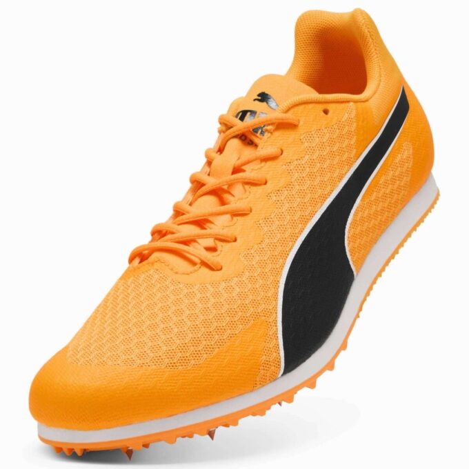 evoSPEED Star 9 Atletizm Sprint Ayakkabıları