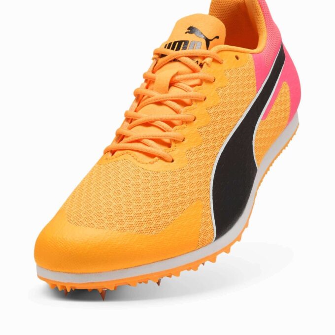 evoSPEED Star 9 Atletizm Sprint Ayakkabıları
