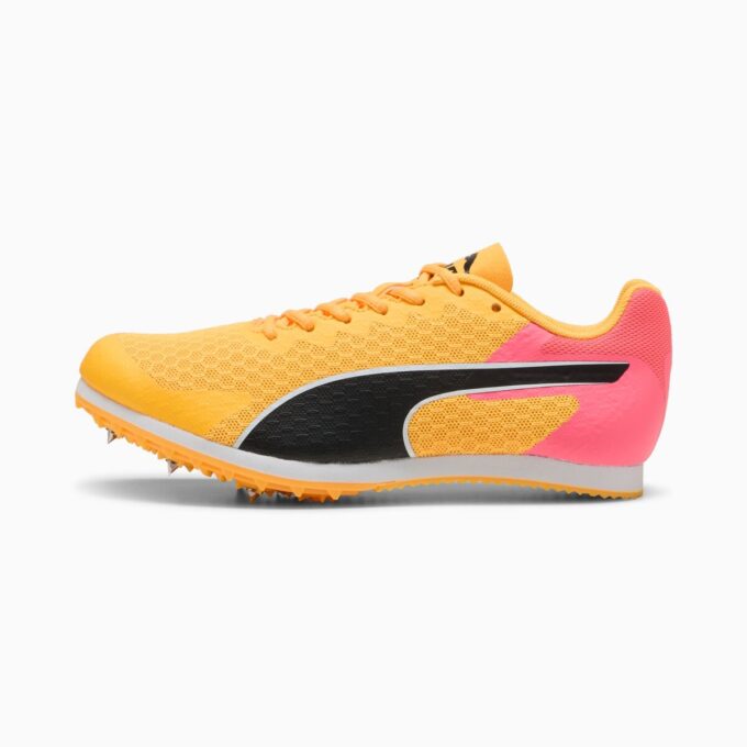 evoSPEED Star 9 Büyük Çocuklar İçin Atletizm ve Sprint Ayakkabıları evoSPEED Star 9 Büyük Çocuklar İçin Atletizm ve Sprint Ayakkabıları
