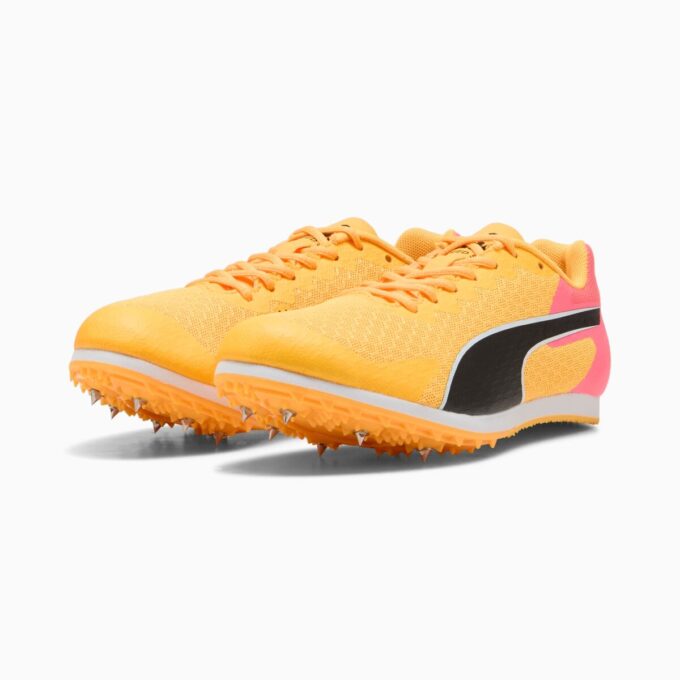 evoSPEED Star 9 Büyük Çocuklar İçin Atletizm ve Sprint Ayakkabıları evoSPEED Star 9 Büyük Çocuklar İçin Atletizm ve Sprint Ayakkabıları