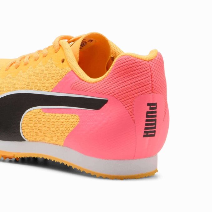 evoSPEED Star 9 Büyük Çocuklar İçin Atletizm ve Sprint Ayakkabıları evoSPEED Star 9 Büyük Çocuklar İçin Atletizm ve Sprint Ayakkabıları