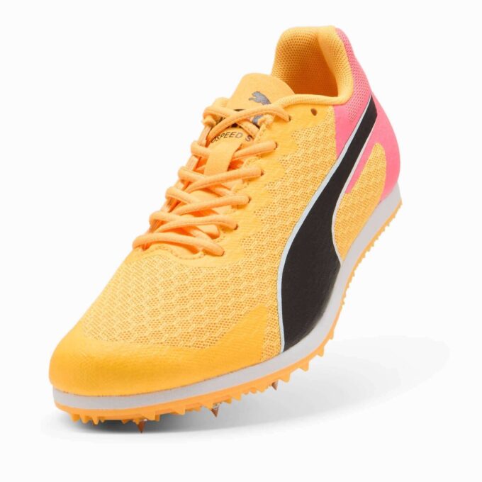 evoSPEED Star 9 Büyük Çocuklar İçin Atletizm ve Sprint Ayakkabıları evoSPEED Star 9 Büyük Çocuklar İçin Atletizm ve Sprint Ayakkabıları