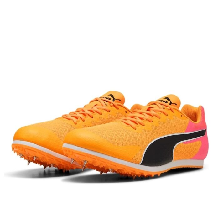 evoSPEED Star 9 “Güneş Akışı”