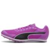 evoSPEED Star 9 “Saf Macenta”