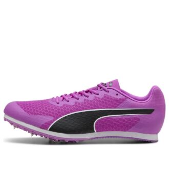 evoSPEED Star 9 “Saf Macenta”