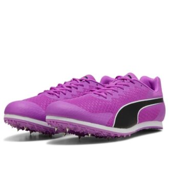 evoSPEED Star 9 “Saf Macenta”
