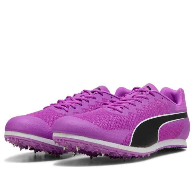 evoSPEED Star 9 “Saf Macenta”