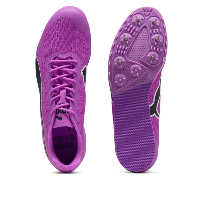 evoSPEED Star 9 “Saf Macenta”