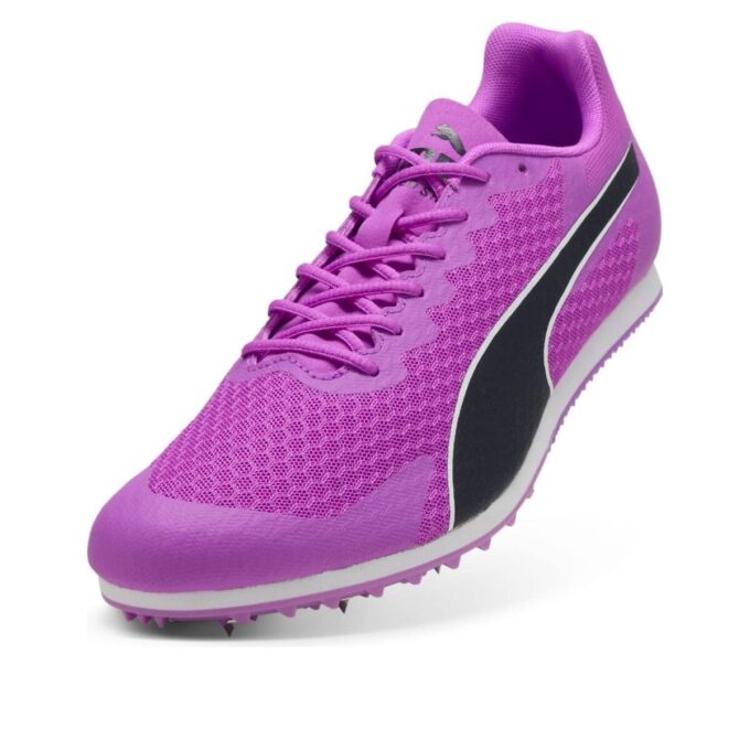 evoSPEED Star 9 “Saf Macenta”