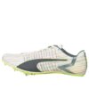 evoSPEED Tokyo Brush 3 Atletizm “Beyaz Yeşil”