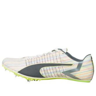 evoSPEED Tokyo Brush 3 Atletizm “Beyaz Yeşil”
