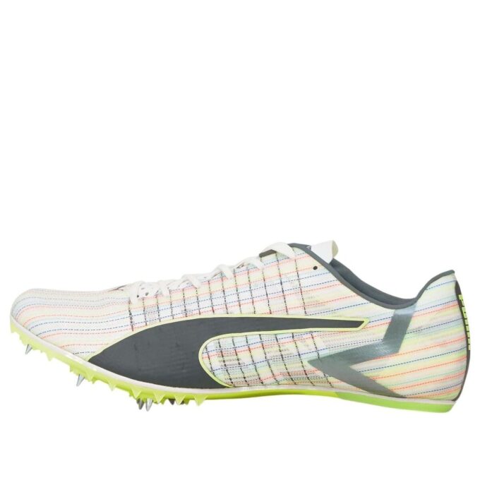 evoSPEED Tokyo Brush 3 Atletizm “Beyaz Yeşil”