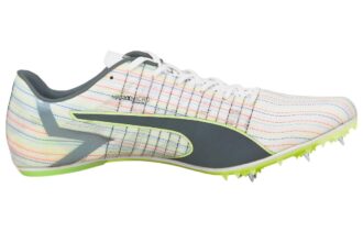 evoSPEED Tokyo Brush 3 Atletizm “Beyaz Yeşil”