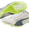 evoSPEED Tokyo Brush 3 Atletizm “Beyaz Yeşil”