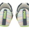 evoSPEED Tokyo Brush 3 Atletizm “Beyaz Yeşil”