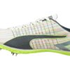 evoSPEED Tokyo Brush 3 Atletizm “Yeşil Gri Mavi”