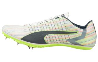 evoSPEED Tokyo Brush 3 Atletizm “Yeşil Gri Mavi”