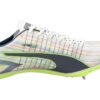 evoSPEED Tokyo Brush 3 Atletizm “Yeşil Gri Mavi”