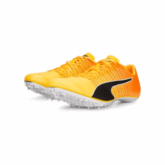 EvoSpeed  Tokyo Fırçası 4 “Turuncu”