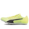 evoSPEED Tokyo Future JUMP Atletizm “Sarı Siyah”