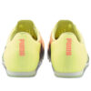evoSPEED Tokyo Future JUMP Atletizm “Sarı Siyah”