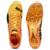 evoSPEED Tokyo Nitro SlipResistant LowTop Koşu Ayakkabısı “Turuncu Siyah”