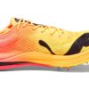 EvoSPEED Uzun Mesafe Nitro Elite+ Çivili Ayakkabı “Turuncu”