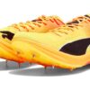 EvoSPEED Uzun Mesafe Nitro Elite+ Çivili Ayakkabı “Turuncu”