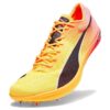 EvoSPEED Uzun Mesafe Nitro Elite+ Çivili Ayakkabı “Turuncu”
