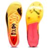 EvoSPEED Uzun Mesafe Nitro Elite+ Çivili Ayakkabı “Turuncu”