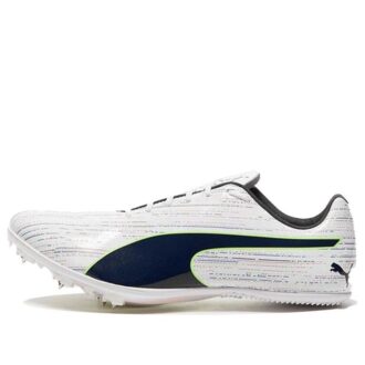 Evospeed Yay 12 Sp Beyaz/Yeşil/Siyah