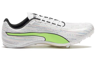 Evospeed Yay 12 Sp Beyaz/Yeşil/Siyah