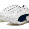 Evospeed Yay 12 Sp Beyaz/Yeşil/Siyah