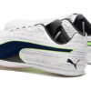 Evospeed Yay 12 Sp Beyaz/Yeşil/Siyah
