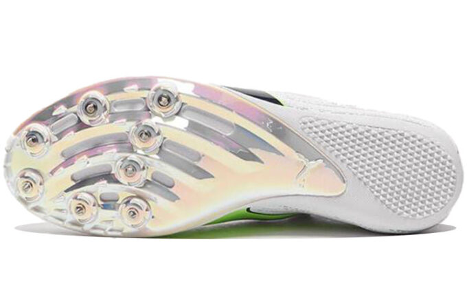 Evospeed Yay 12 Sp Beyaz/Yeşil/Siyah