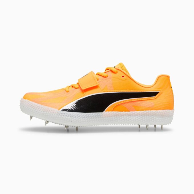 evoSPEED Yüksek Atlama 11 Ultraweave Erkek Atletizm Atlama Çivisi evoSPEED Yüksek Atlama 11 Ultraweave Erkek Atletizm Atlama Çivisi