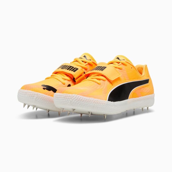 evoSPEED Yüksek Atlama 11 Ultraweave Erkek Atletizm Atlama Çivisi evoSPEED Yüksek Atlama 11 Ultraweave Erkek Atletizm Atlama Çivisi