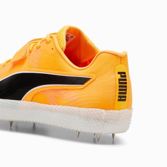 evoSPEED Yüksek Atlama 11 Ultraweave Erkek Atletizm Atlama Çivisi evoSPEED Yüksek Atlama 11 Ultraweave Erkek Atletizm Atlama Çivisi
