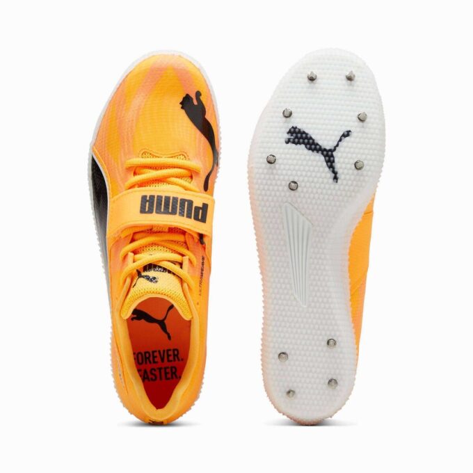 evoSPEED Yüksek Atlama 11 Ultraweave Erkek Atletizm Atlama Çivisi evoSPEED Yüksek Atlama 11 Ultraweave Erkek Atletizm Atlama Çivisi