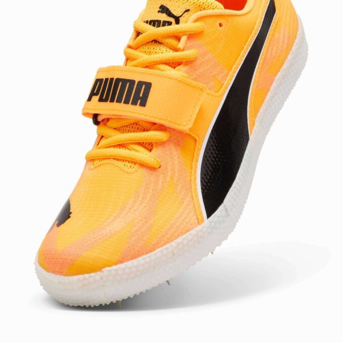 evoSPEED Yüksek Atlama 11 Ultraweave Erkek Atletizm Atlama Çivisi evoSPEED Yüksek Atlama 11 Ultraweave Erkek Atletizm Atlama Çivisi