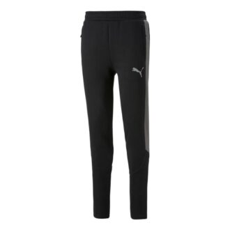 Evostripe Pantolon “Siyah”