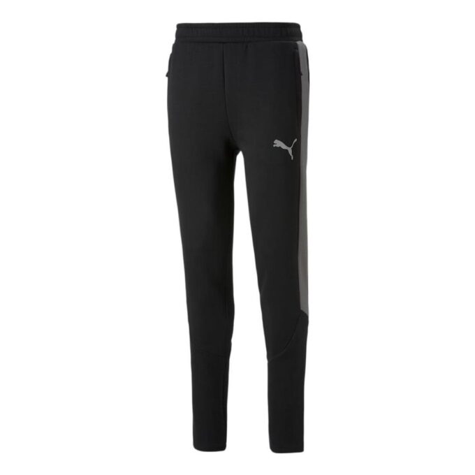 Evostripe Pantolon “Siyah”
