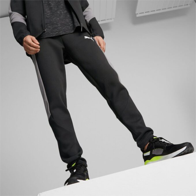 Evostripe Pantolon “Siyah”