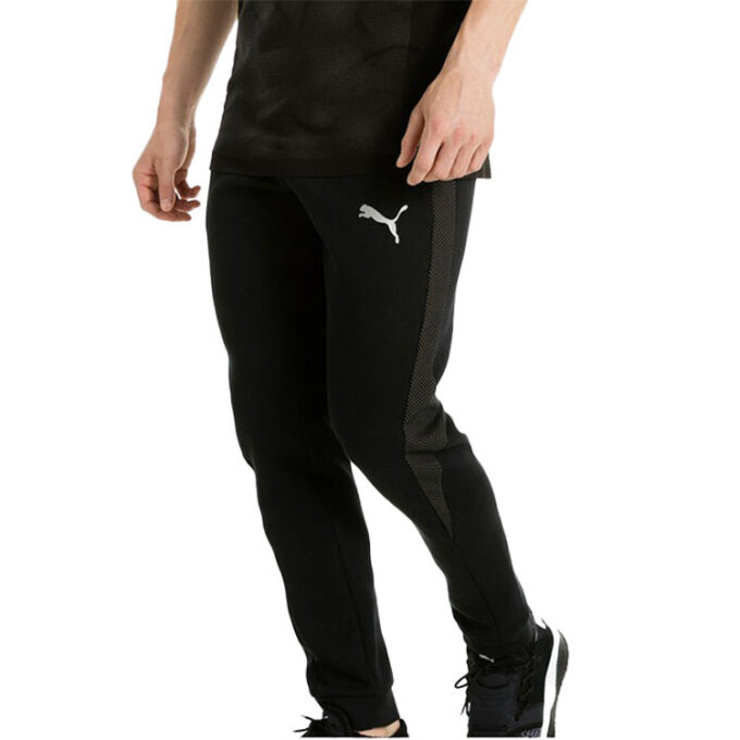 Evostripe Pantolon “Siyah Beyaz”
