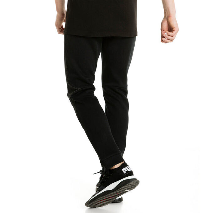 Evostripe Pantolon “Siyah Beyaz”