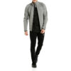 Evostripe Pantolon “Siyah Beyaz”